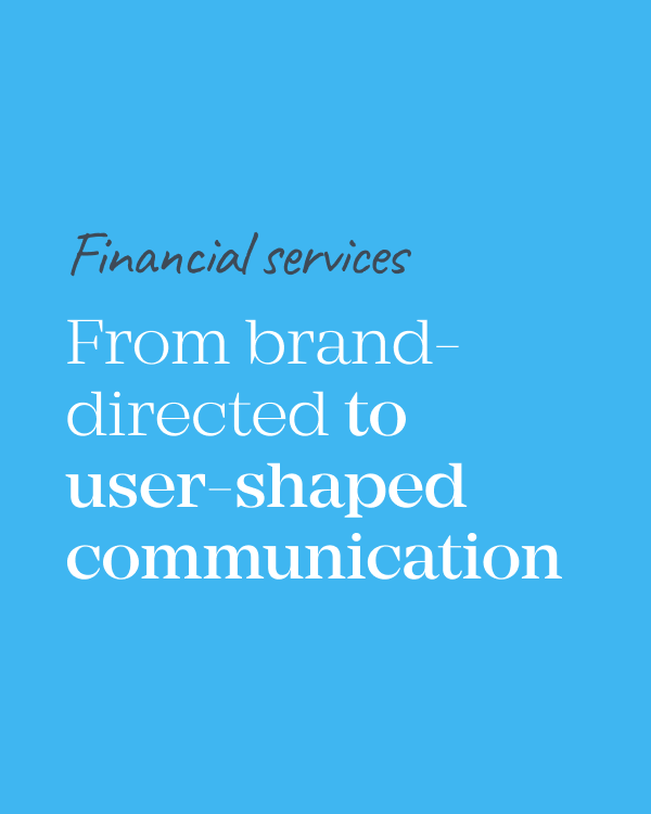 Designing for AI native products - Part 2
