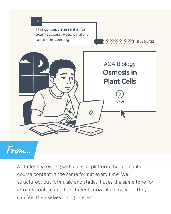 Designing for AI native products - Part 2