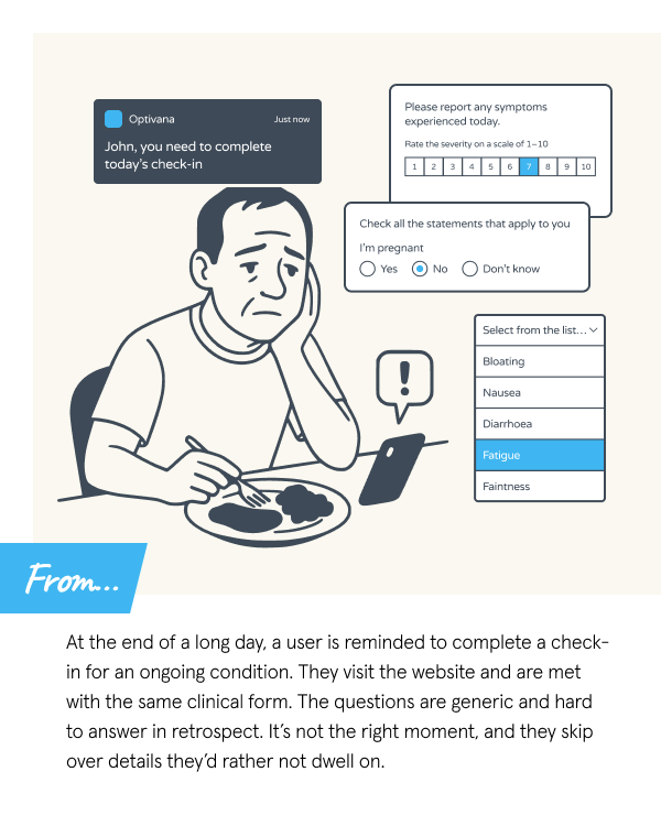 Designing for AI native products - Part 2
