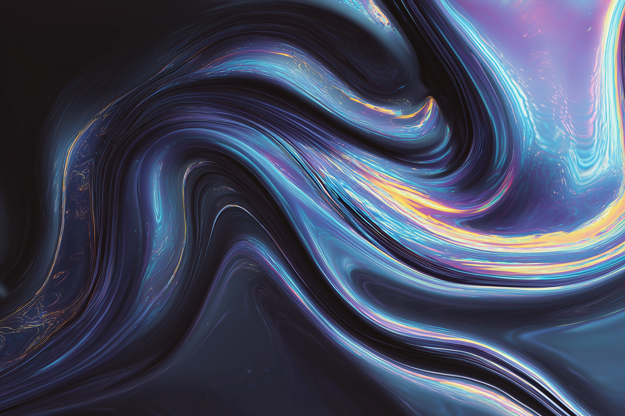 AI-native experiences and the promise of magical personal fluidity