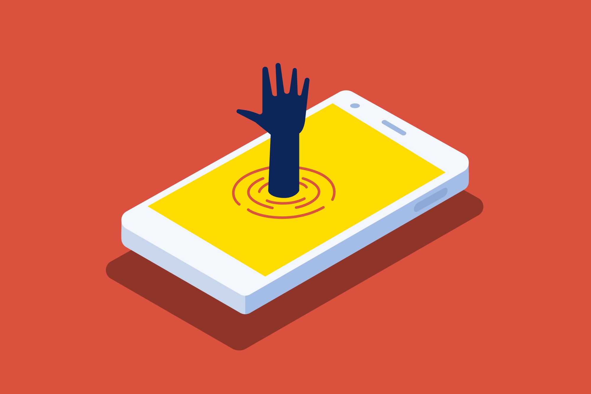 Healthier habits in a digital world