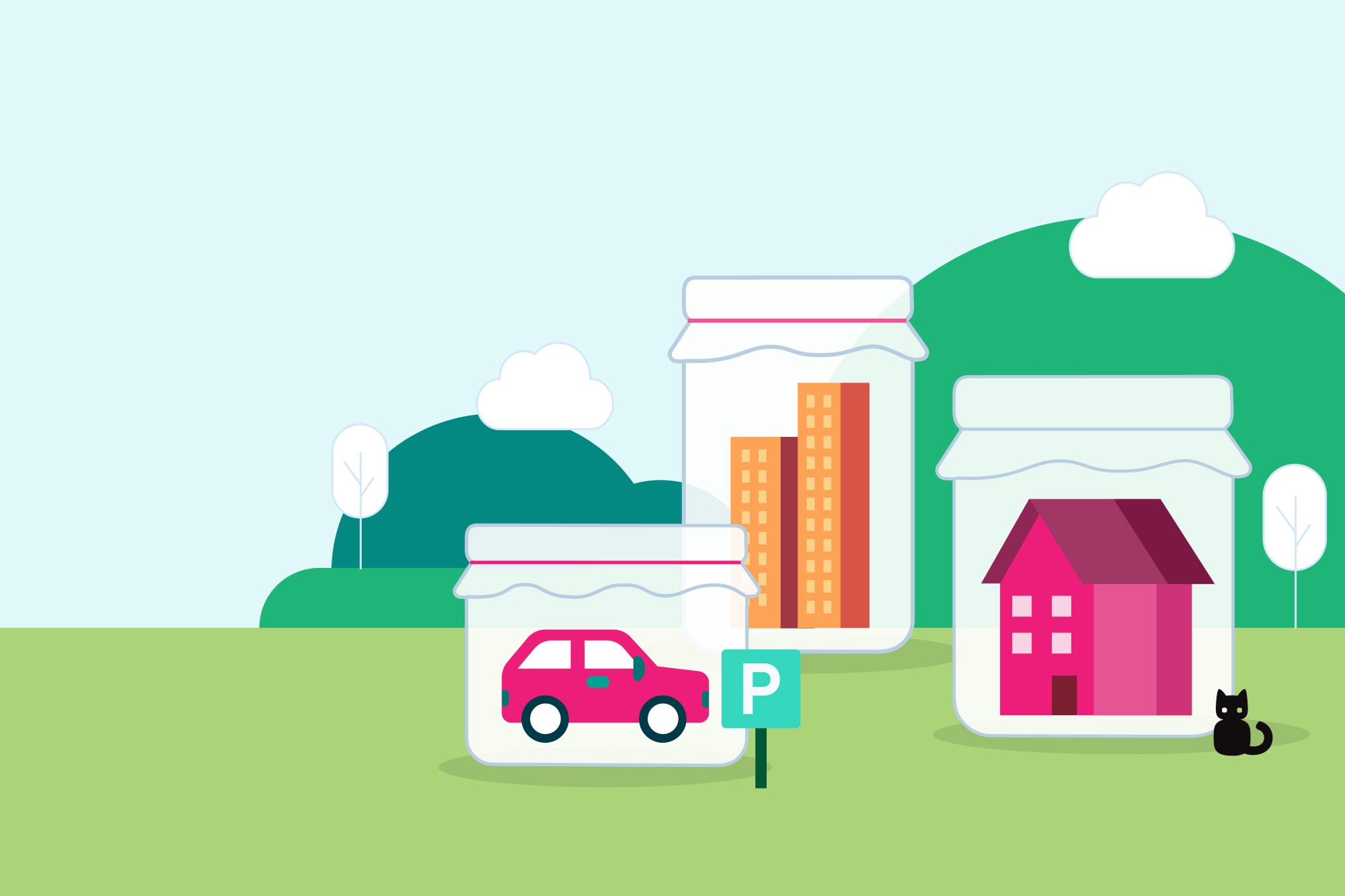 Insuring the sharing economy