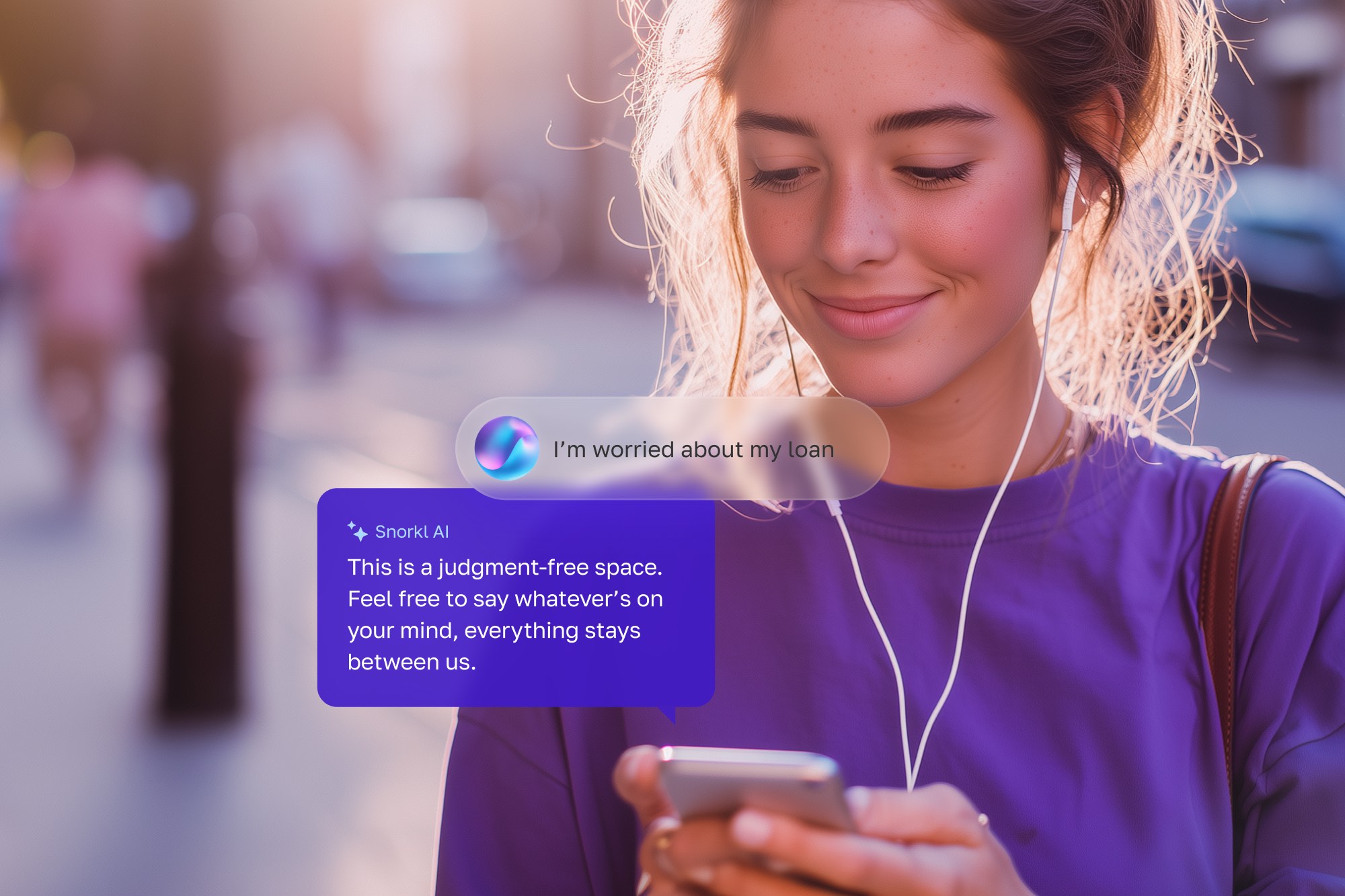 An AI agent for debt resolution