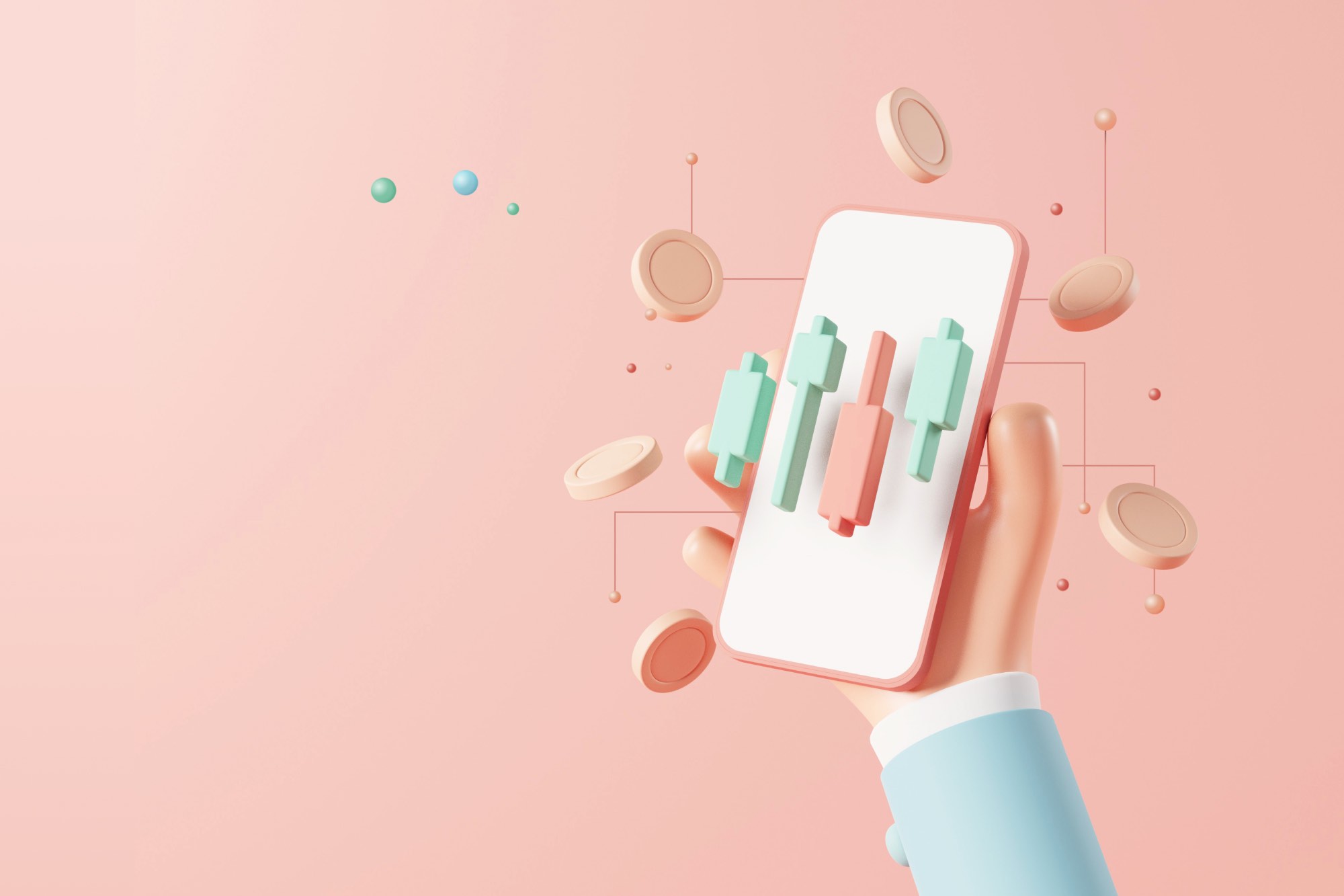 A decentralised network for personal data