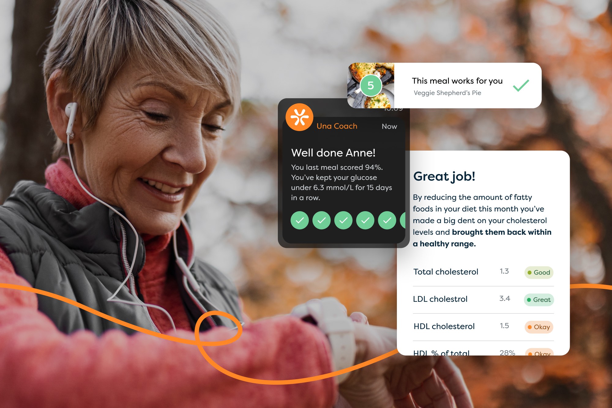 Life-changing treatment for diabetes