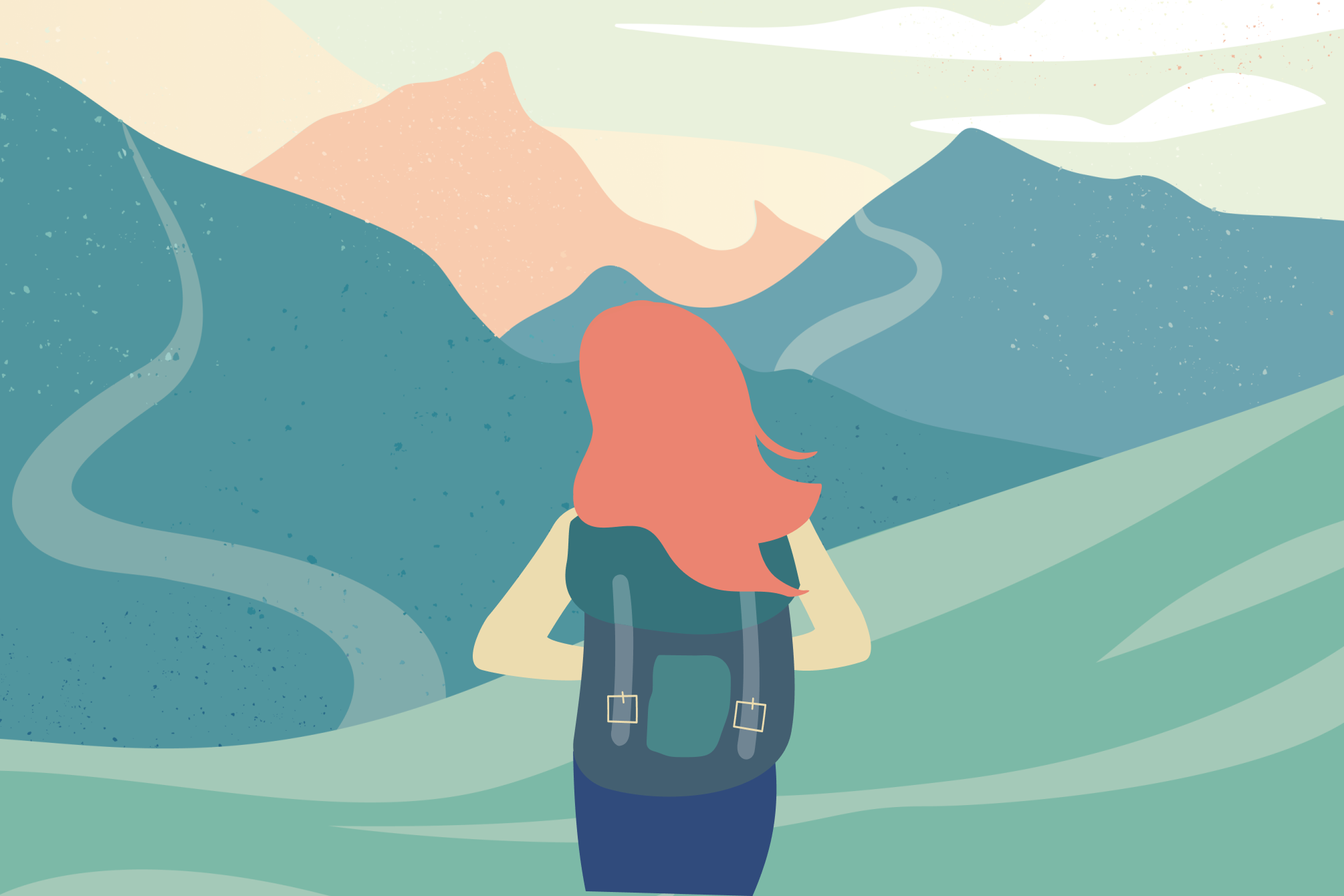 From activity to adventure